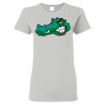 Heavy Cotton Women's Short Sleeve T-Shirt Thumbnail