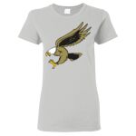 Heavy Cotton Women's Short Sleeve T-Shirt Thumbnail