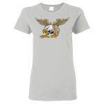 Heavy Cotton Women's Short Sleeve T-Shirt Thumbnail