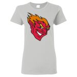 Heavy Cotton Women's Short Sleeve T-Shirt Thumbnail