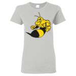 Heavy Cotton Women's Short Sleeve T-Shirt Thumbnail