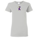 Heavy Cotton Women's Short Sleeve T-Shirt Thumbnail