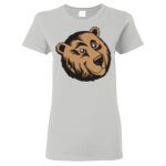 Heavy Cotton Women's Short Sleeve T-Shirt Thumbnail