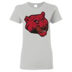 Heavy Cotton Women's Short Sleeve T-Shirt Thumbnail