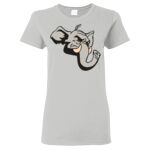 Heavy Cotton Women's Short Sleeve T-Shirt Thumbnail