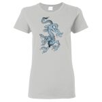 Heavy Cotton Women's Short Sleeve T-Shirt Thumbnail