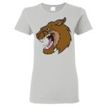 Heavy Cotton Women's Short Sleeve T-Shirt Thumbnail