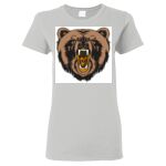 Heavy Cotton Women's Short Sleeve T-Shirt Thumbnail