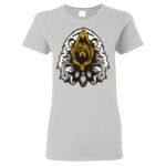 Heavy Cotton Women's Short Sleeve T-Shirt Thumbnail