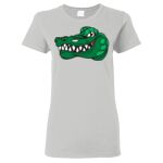 Heavy Cotton Women's Short Sleeve T-Shirt Thumbnail