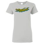 Heavy Cotton Women's Short Sleeve T-Shirt Thumbnail