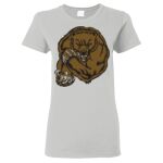 Heavy Cotton Women's Short Sleeve T-Shirt Thumbnail