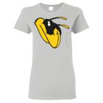 Heavy Cotton Women's Short Sleeve T-Shirt Thumbnail