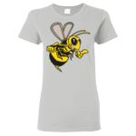 Heavy Cotton Women's Short Sleeve T-Shirt Thumbnail