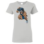 Heavy Cotton Women's Short Sleeve T-Shirt Thumbnail