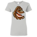 Heavy Cotton Women's Short Sleeve T-Shirt Thumbnail