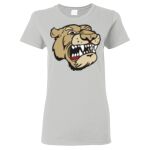 Heavy Cotton Women's Short Sleeve T-Shirt Thumbnail