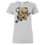 Heavy Cotton Women's Short Sleeve T-Shirt Thumbnail