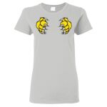 Heavy Cotton Women's Short Sleeve T-Shirt Thumbnail