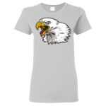 Heavy Cotton Women's Short Sleeve T-Shirt Thumbnail