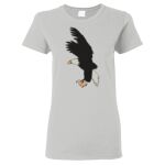 Heavy Cotton Women's Short Sleeve T-Shirt Thumbnail