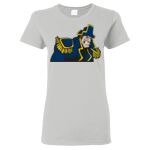 Heavy Cotton Women's Short Sleeve T-Shirt Thumbnail