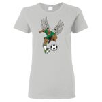 Heavy Cotton Women's Short Sleeve T-Shirt Thumbnail