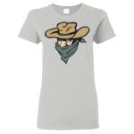 Heavy Cotton Women's Short Sleeve T-Shirt Thumbnail