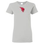 Heavy Cotton Women's Short Sleeve T-Shirt Thumbnail