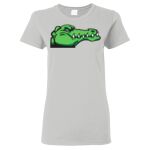 Heavy Cotton Women's Short Sleeve T-Shirt Thumbnail