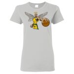 Heavy Cotton Women's Short Sleeve T-Shirt Thumbnail