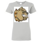 Heavy Cotton Women's Short Sleeve T-Shirt Thumbnail