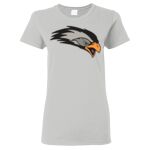 Heavy Cotton Women's Short Sleeve T-Shirt Thumbnail