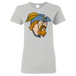 Heavy Cotton Women's Short Sleeve T-Shirt Thumbnail