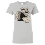 Heavy Cotton Women's Short Sleeve T-Shirt Thumbnail