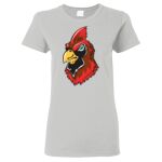 Heavy Cotton Women's Short Sleeve T-Shirt Thumbnail