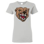 Heavy Cotton Women's Short Sleeve T-Shirt Thumbnail