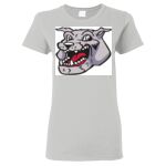 Heavy Cotton Women's Short Sleeve T-Shirt Thumbnail