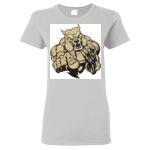 Heavy Cotton Women's Short Sleeve T-Shirt Thumbnail