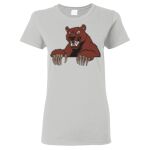 Heavy Cotton Women's Short Sleeve T-Shirt Thumbnail