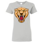 Heavy Cotton Women's Short Sleeve T-Shirt Thumbnail