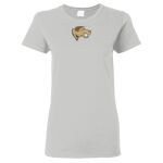 Heavy Cotton Women's Short Sleeve T-Shirt Thumbnail