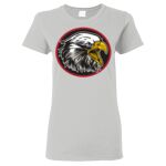 Heavy Cotton Women's Short Sleeve T-Shirt Thumbnail