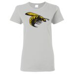 Heavy Cotton Women's Short Sleeve T-Shirt Thumbnail