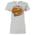 Heavy Cotton Women's Short Sleeve T-Shirt Thumbnail