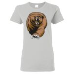 Heavy Cotton Women's Short Sleeve T-Shirt Thumbnail