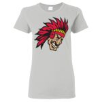 Heavy Cotton Women's Short Sleeve T-Shirt Thumbnail