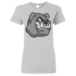 Heavy Cotton Women's Short Sleeve T-Shirt Thumbnail