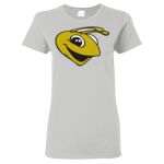 Heavy Cotton Women's Short Sleeve T-Shirt Thumbnail