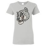 Heavy Cotton Women's Short Sleeve T-Shirt Thumbnail